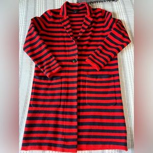 Petite Medium Ann Taylor cardigan